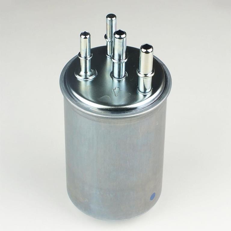 Filtre à carburant (Filtre à gasoil) DELPHI ref. HDF935